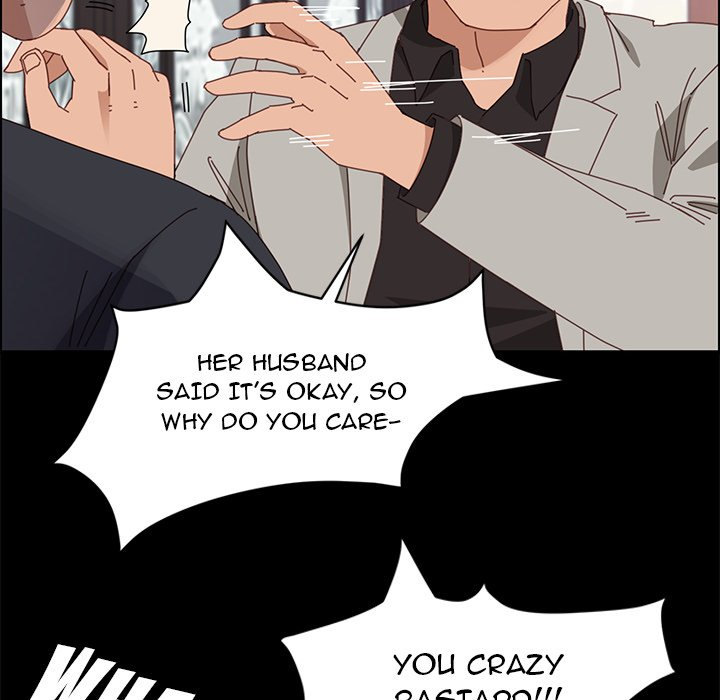 The Assistant Chapter 47 Page 26