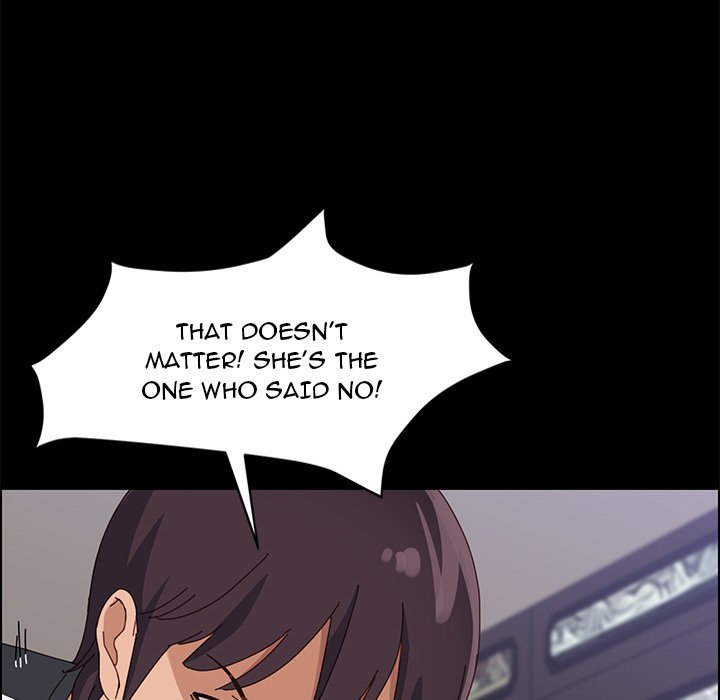 The Assistant Chapter 47 Page 28