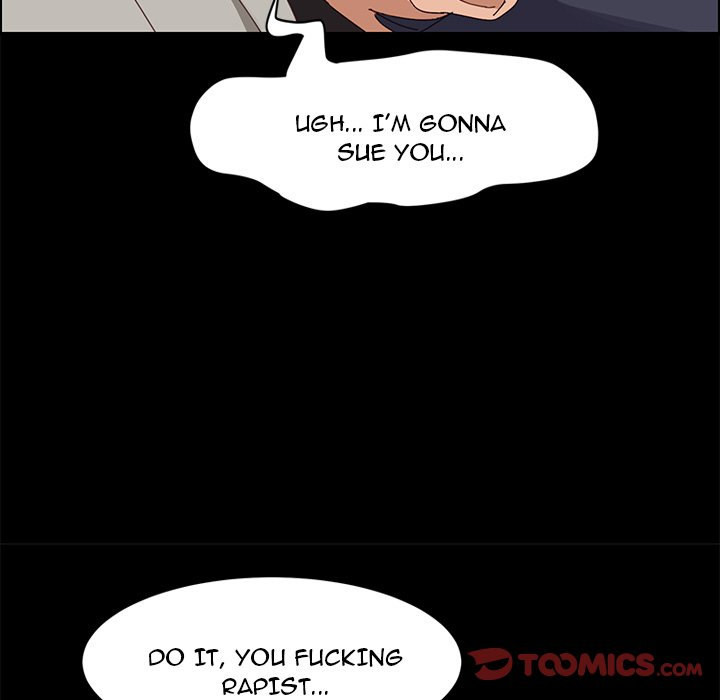 The Assistant Chapter 47 Page 30