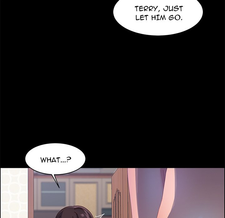 The Assistant Chapter 47 Page 32