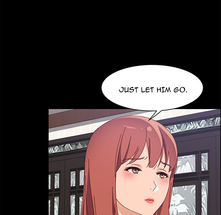 The Assistant Chapter 47 Page 34