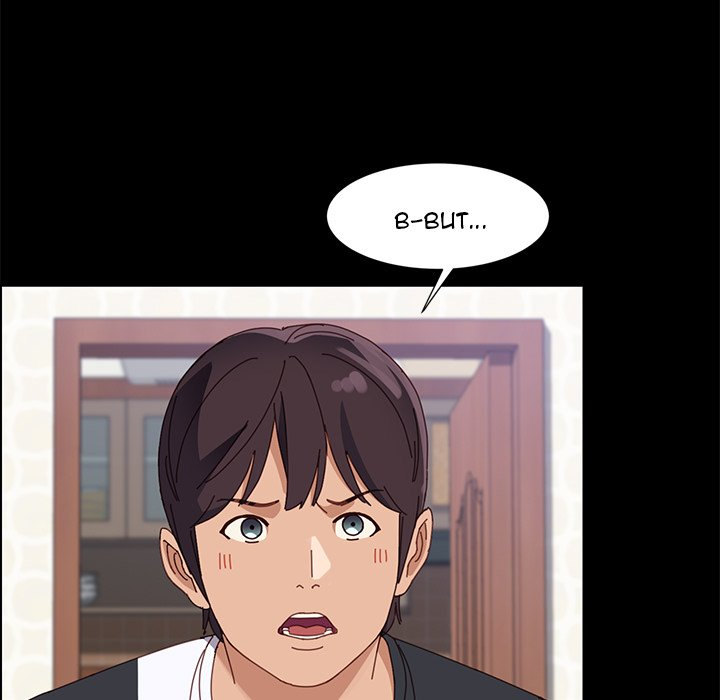 The Assistant Chapter 47 Page 36