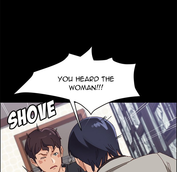 The Assistant Chapter 47 Page 38