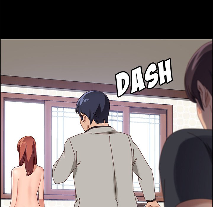 The Assistant Chapter 47 Page 41