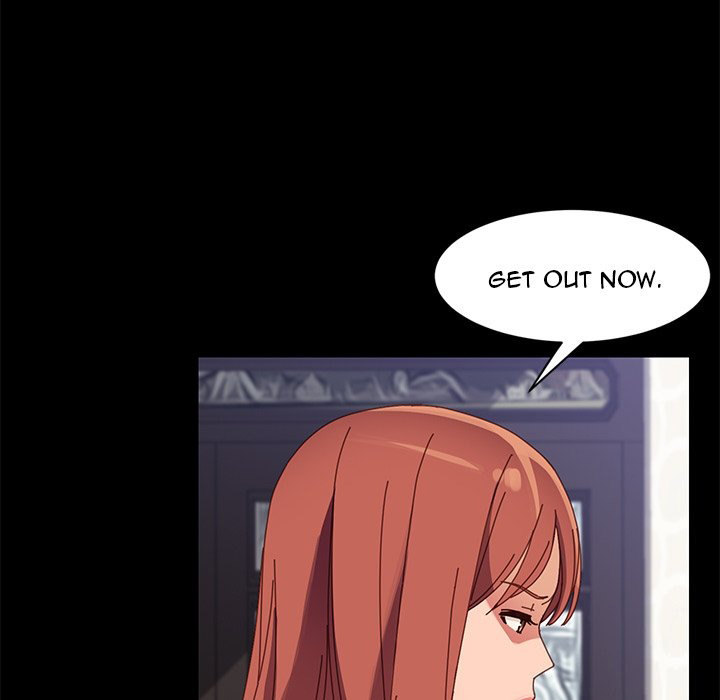 The Assistant Chapter 47 Page 44