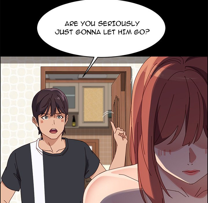 The Assistant Chapter 47 Page 51