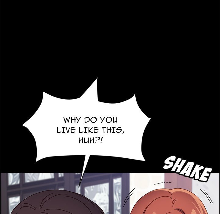 The Assistant Chapter 47 Page 54