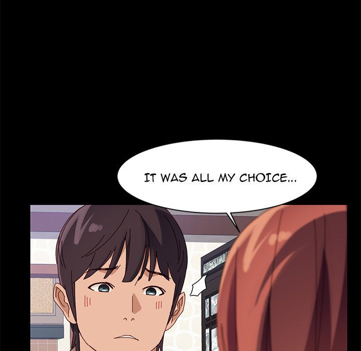 The Assistant Chapter 47 Page 56