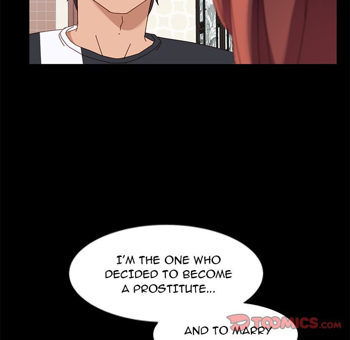 The Assistant Chapter 47 Page 57