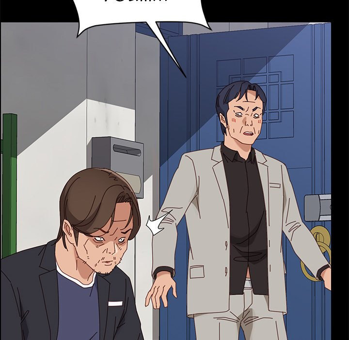 The Assistant Chapter 47 Page 64