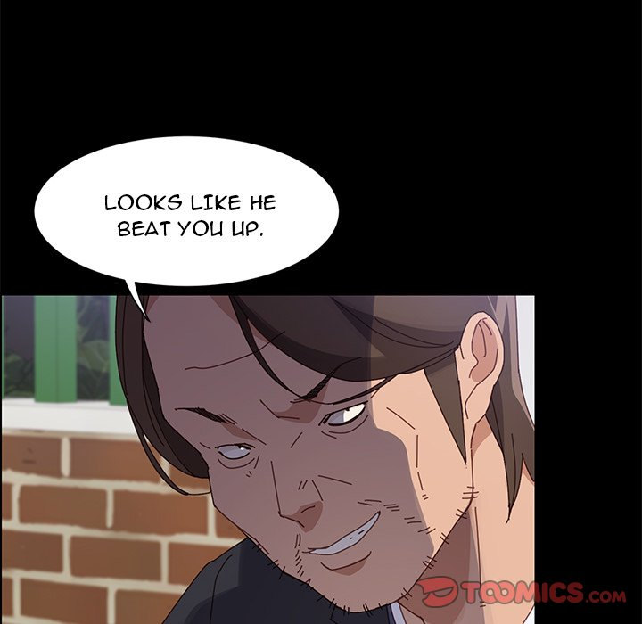 The Assistant Chapter 47 Page 66