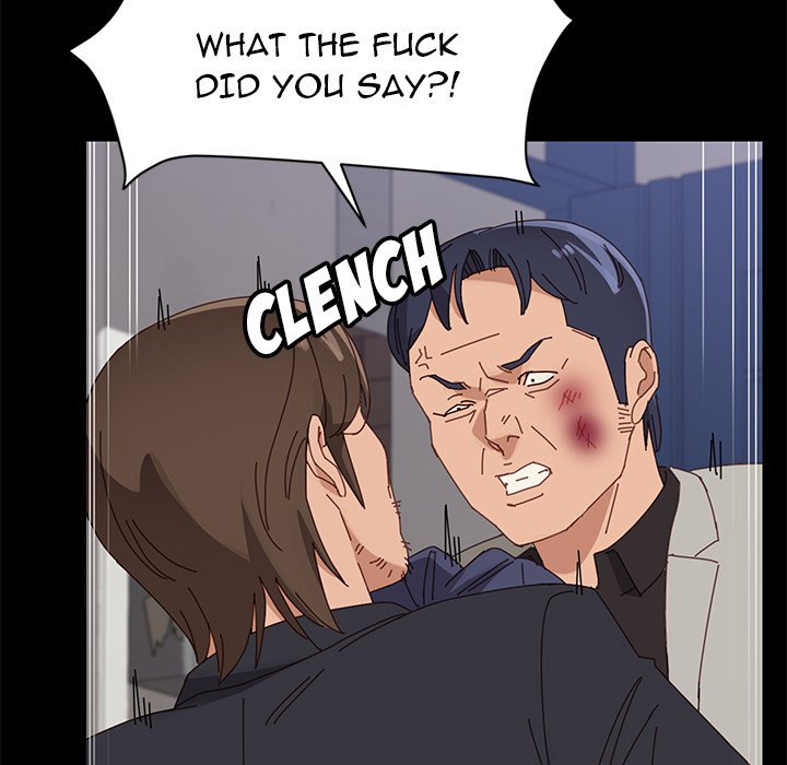 The Assistant Chapter 47 Page 68