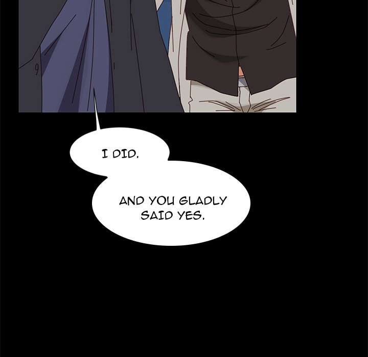 The Assistant Chapter 47 Page 73