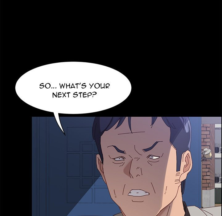 The Assistant Chapter 47 Page 74