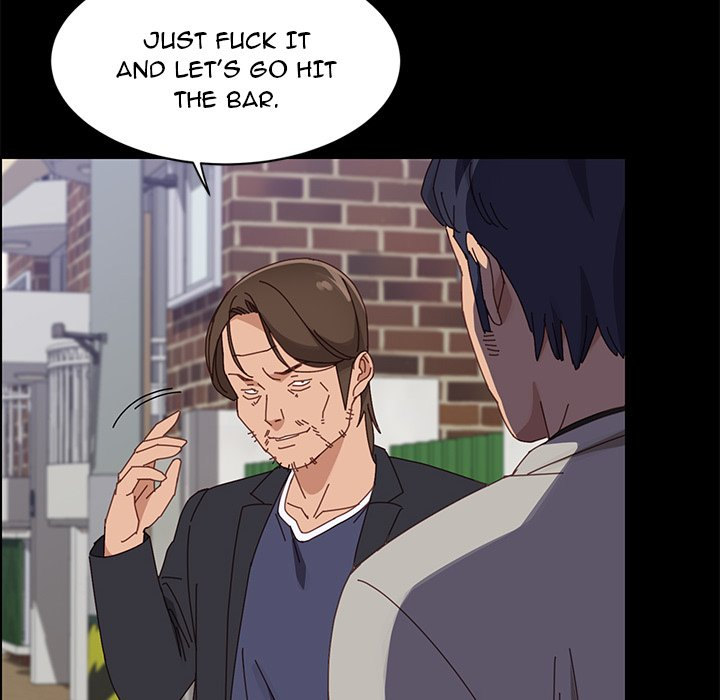 The Assistant Chapter 47 Page 76