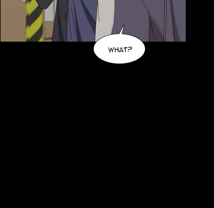 The Assistant Chapter 47 Page 77