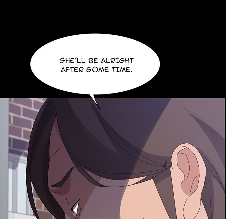 The Assistant Chapter 47 Page 78