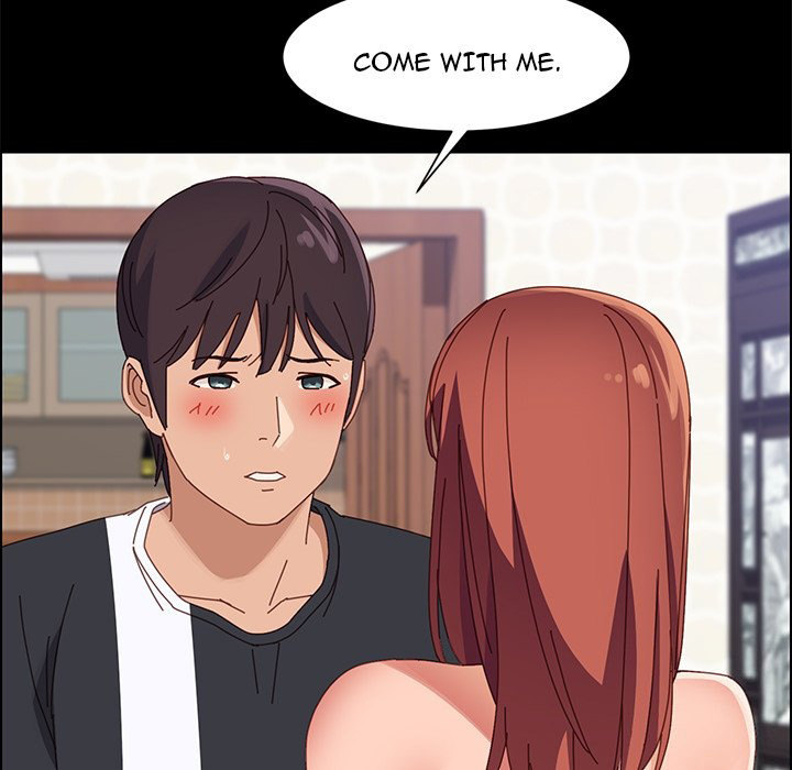 The Assistant Chapter 47 Page 86
