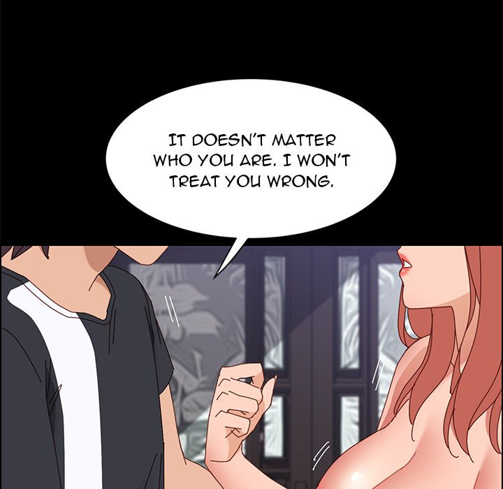 The Assistant Chapter 47 Page 90