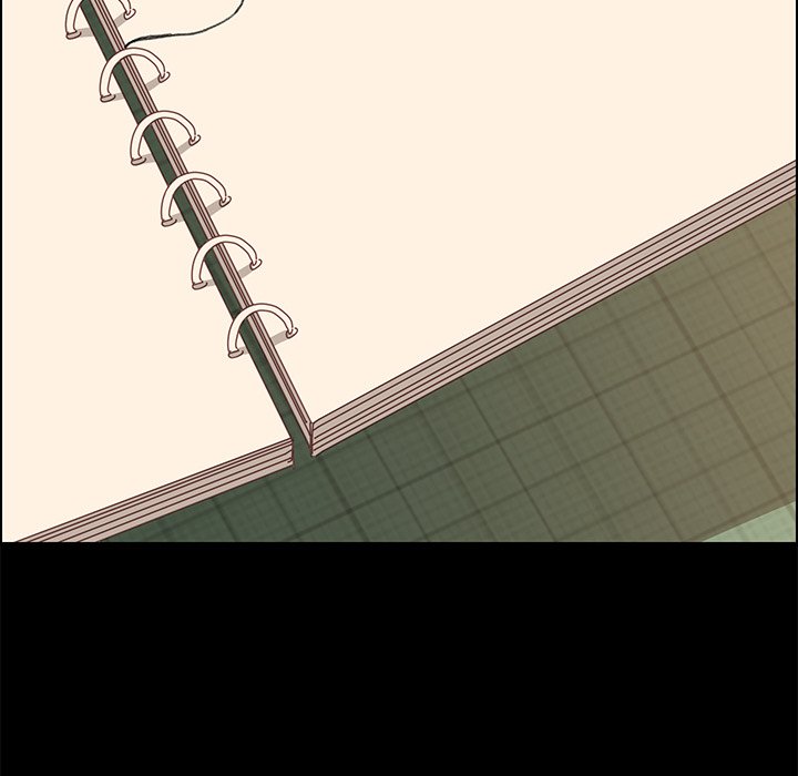 The Assistant Chapter 5 Page 105