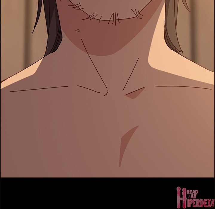 The Assistant Chapter 5 Page 11