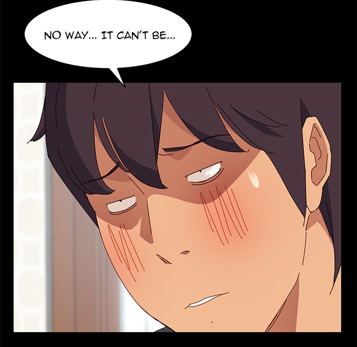 The Assistant Chapter 5 Page 113