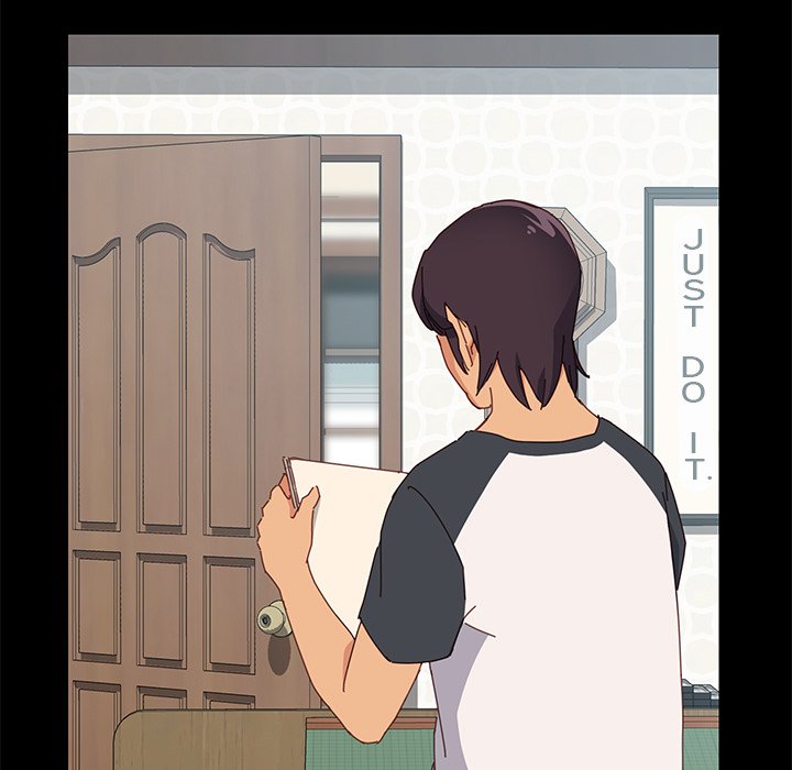 The Assistant Chapter 5 Page 115