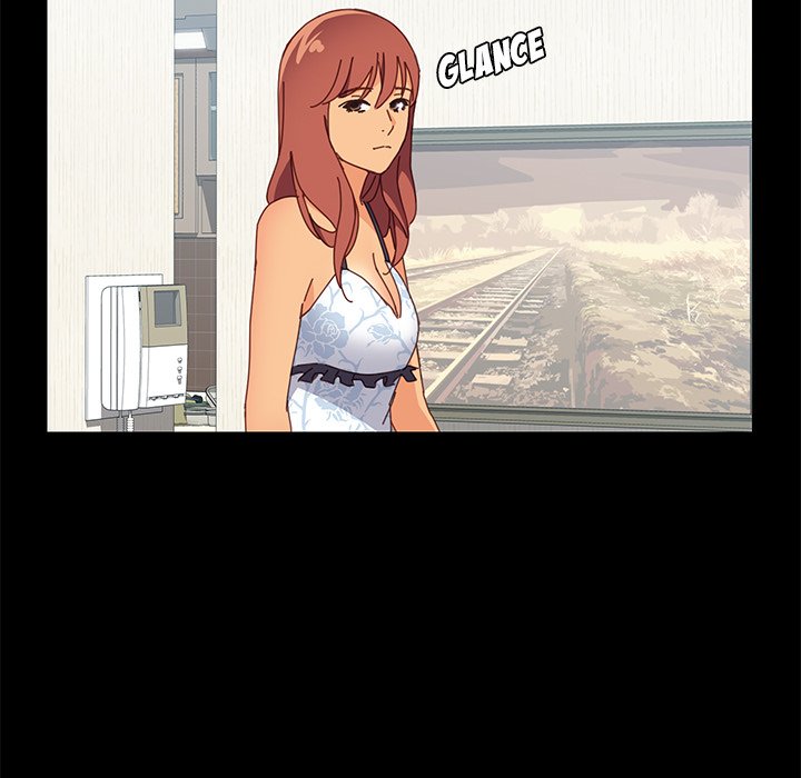 The Assistant Chapter 5 Page 128