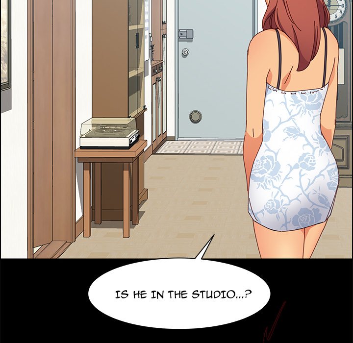 The Assistant Chapter 5 Page 130