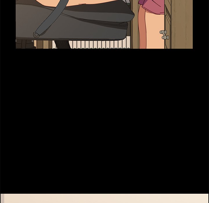 The Assistant Chapter 5 Page 135