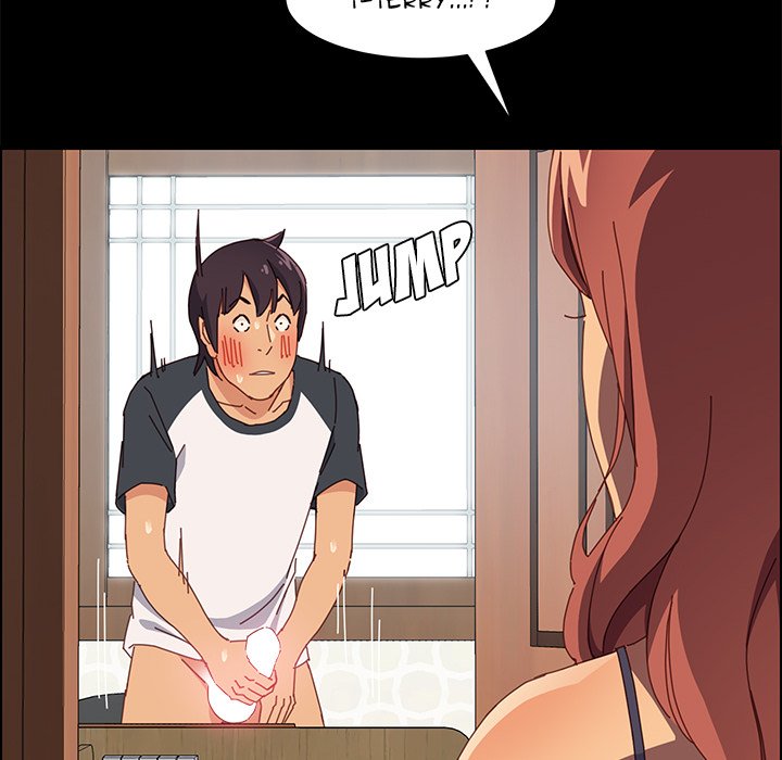 The Assistant Chapter 5 Page 143
