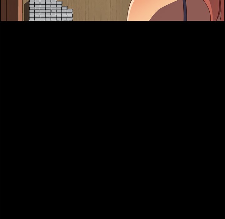 The Assistant Chapter 5 Page 144