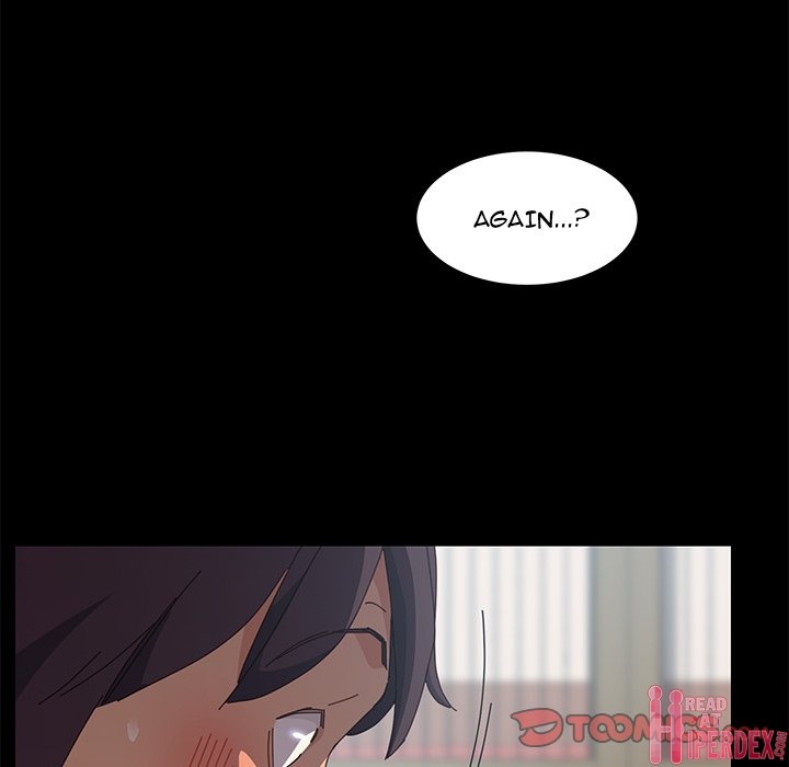 The Assistant Chapter 5 Page 156