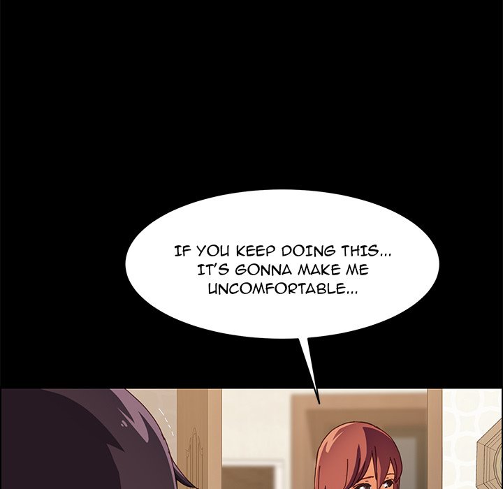 The Assistant Chapter 5 Page 158