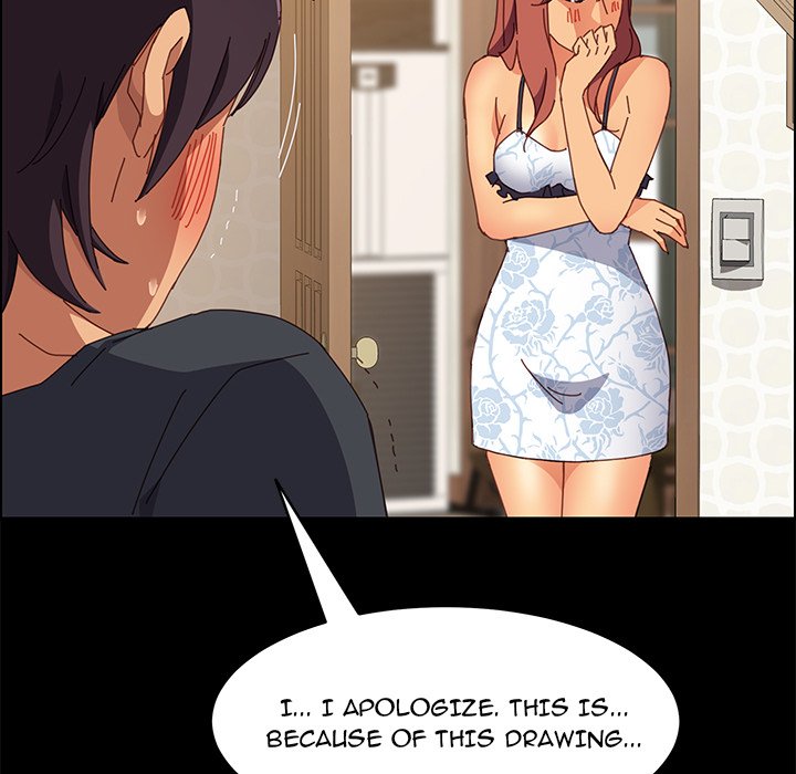 The Assistant Chapter 5 Page 159