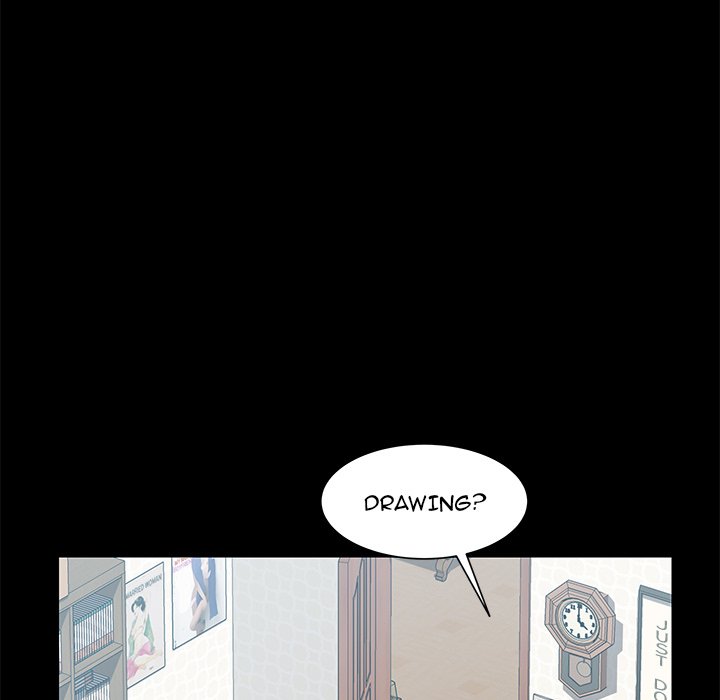 The Assistant Chapter 5 Page 162