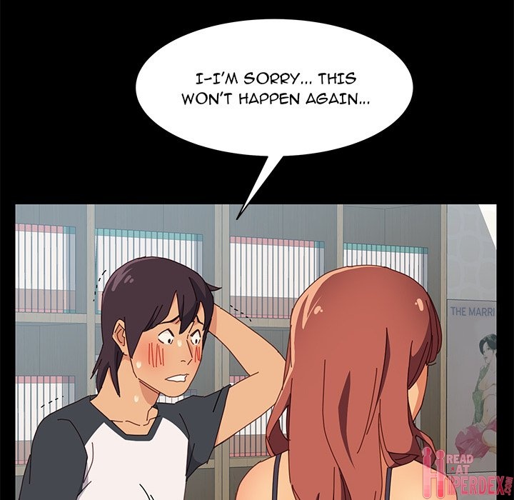 The Assistant Chapter 5 Page 171