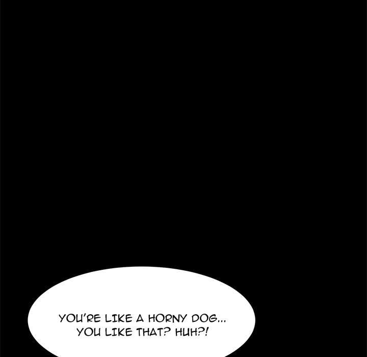 The Assistant Chapter 5 Page 18