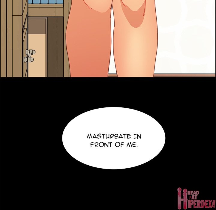 The Assistant Chapter 5 Page 181