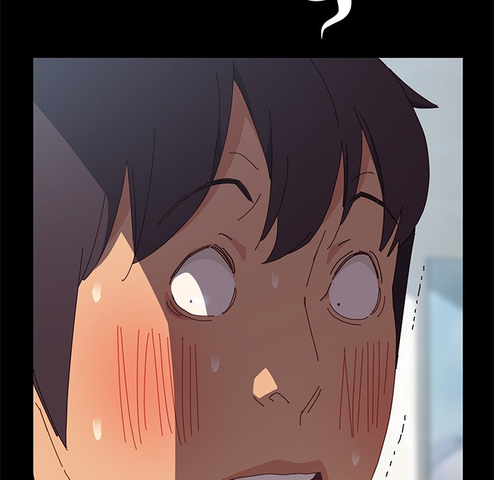 The Assistant Chapter 5 Page 184