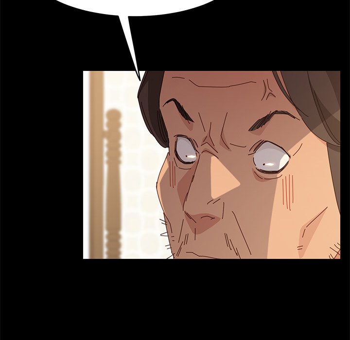 The Assistant Chapter 5 Page 19