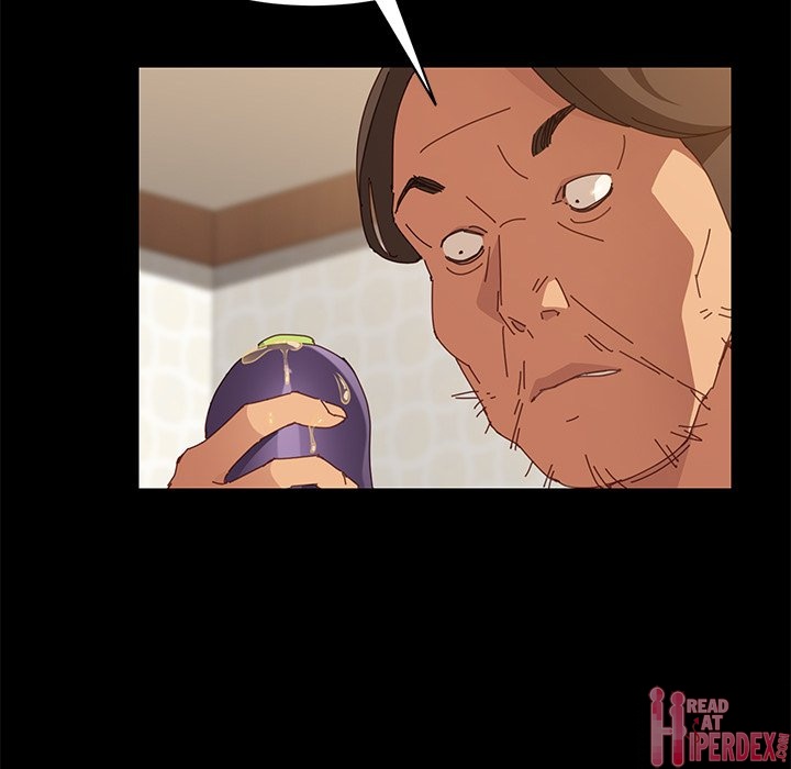 The Assistant Chapter 5 Page 26