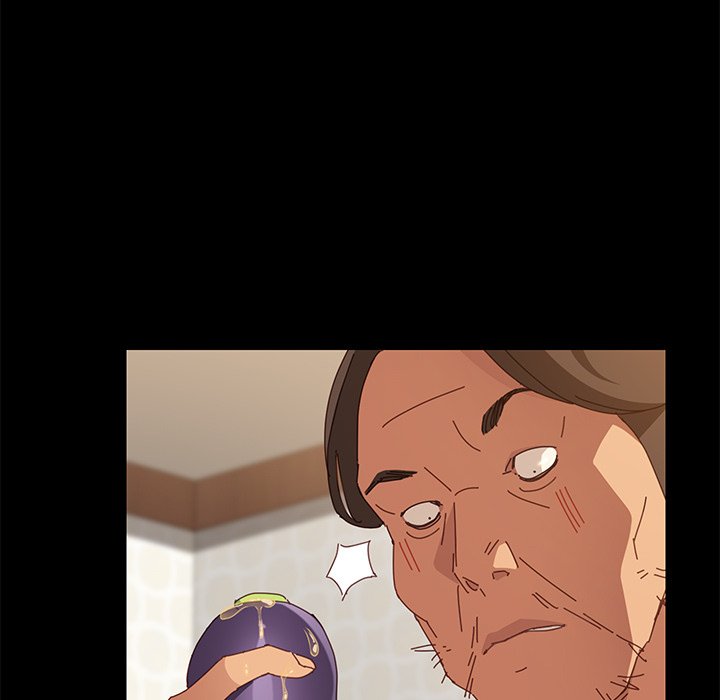 The Assistant Chapter 5 Page 27