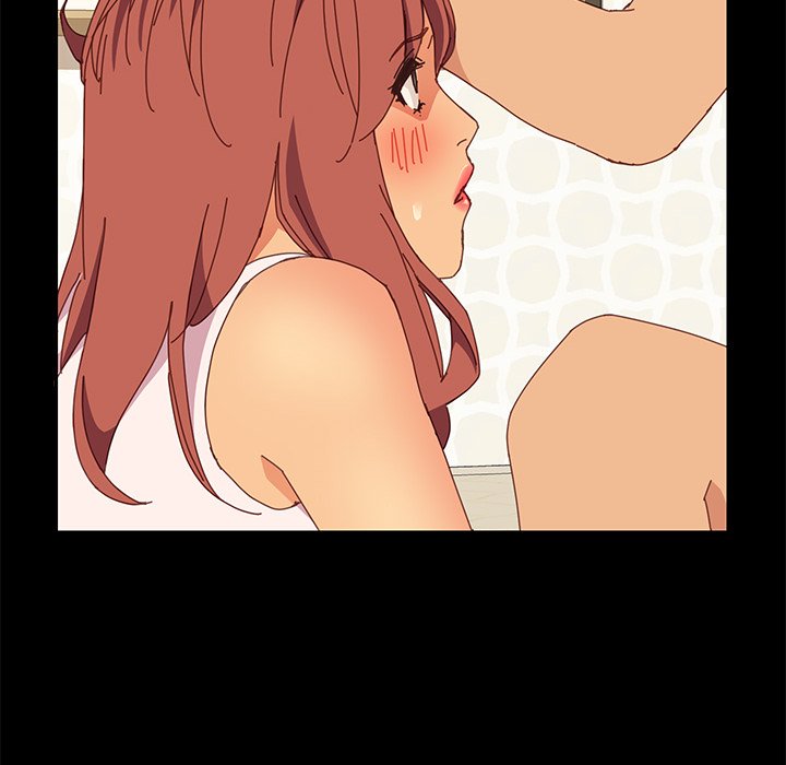 The Assistant Chapter 5 Page 38