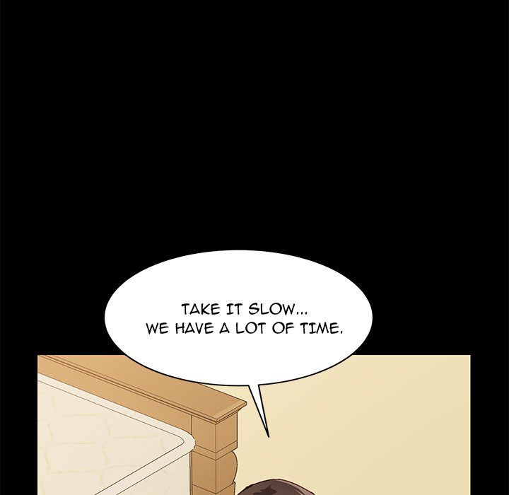 The Assistant Chapter 5 Page 39