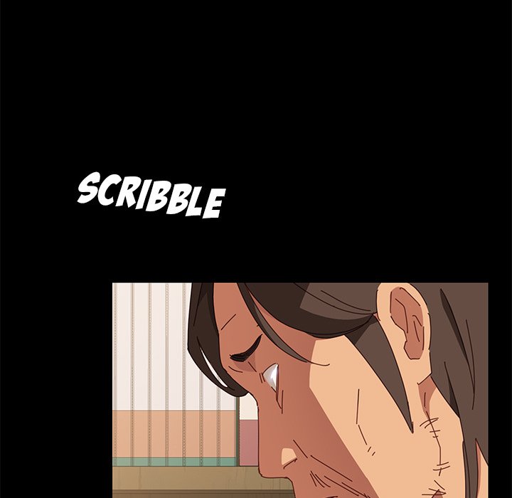 The Assistant Chapter 5 Page 49