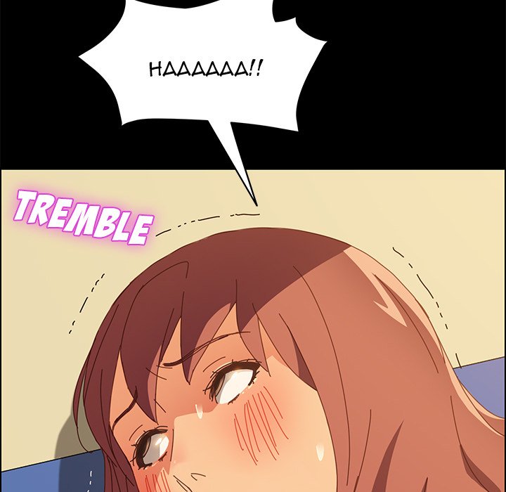 The Assistant Chapter 5 Page 5