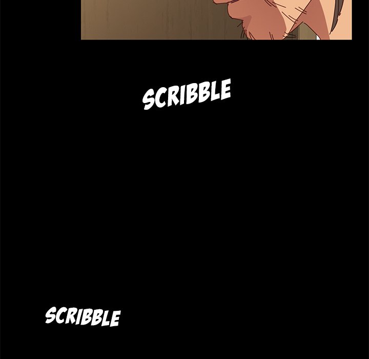 The Assistant Chapter 5 Page 50