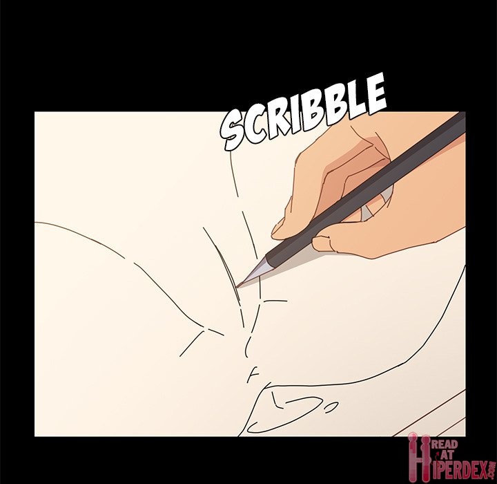 The Assistant Chapter 5 Page 51