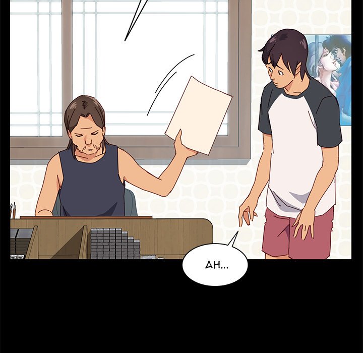 The Assistant Chapter 5 Page 53